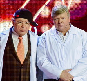 Смех с доставкой на дом